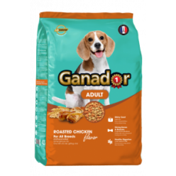Ganador Adult Vị Gà Nướng
